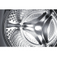 MÁQUINA DE LAVAR ROUPA ECO BUBBLE 12KG SAMSUNG WW12T504DTW